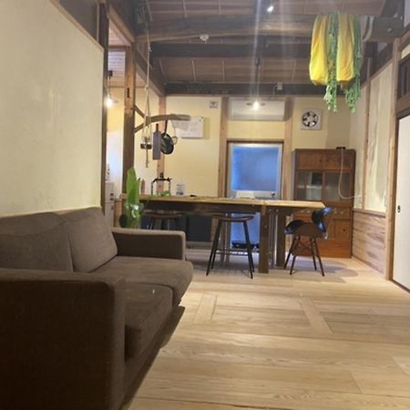 Travel Inn Yoshitomi - Vacation Stay 37581V Taketa Exteriör bild